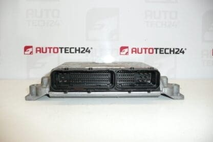 ECU Bosch Citroën Peugeot 0281012597 V91 Q2EF8H81 P10