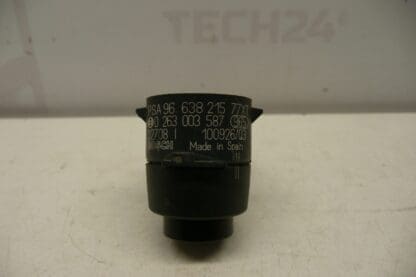 Parkeringssensor Bosch Citroën Peugeot 966638215 0263003587