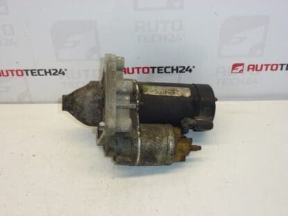 Startmotor Valeo D6RA110 CL4 1.4 1.6 HDI 9640825280 5802Y4
