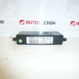 Bluetooth-modul Citroën Peugeot 9665099680 S122288001 659384