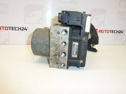 ABS pump + ledningar Citroën C4 Peugeot 307 9657352780 4541J1