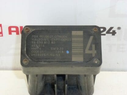 AFIL sensor 4 Citroën Peugeot 9653381280