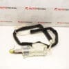 Höger takairbag Peugeot 207 9650247780 8331W9