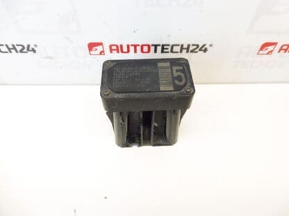 AFIL sensor 5 Citroën Peugeot 9663116580 6590W1