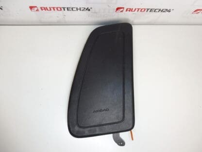 Säteskrockkudde vänster Peugeot 307 CC 96457585ZR 8216Z0