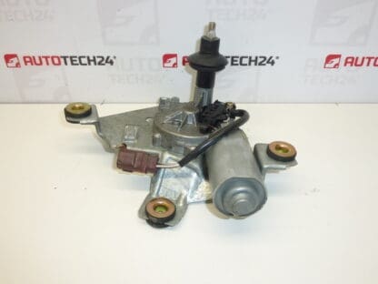 Torkarmotor bak Peugeot 406 Kombi 0390201556 6405G3