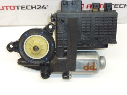 Citroën C4 Picasso höger fram vindrutemotor 9674032480 9222CX 9222GZ