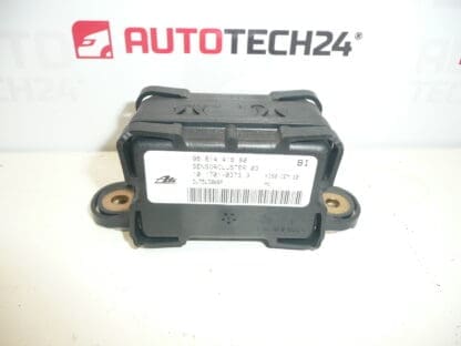 ESP ATE sensor Citroën Peugeot 9661441680 454920