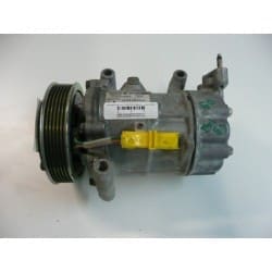 Luftkonditioneringskompressor Sanden SD6V12 1908 9684480480