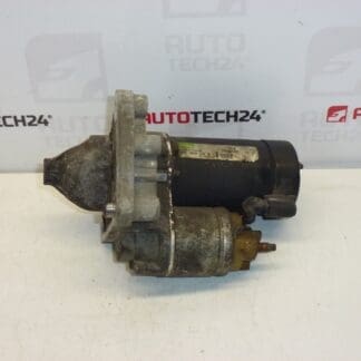 Startmotor Valeo D6RA110 CL4 1.4 1.6 HDI 9640825280 5802Y4