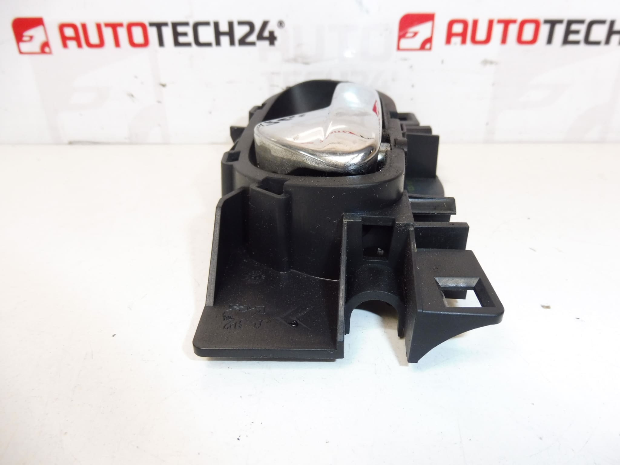 Dörrhandtag vänster Citroën C4 GRAND Picasso 96555518VD 9143L9 - Bild 2