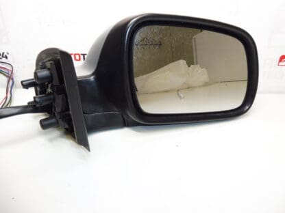 Höger spegel elektriskt fällbar EZRC Peugeot 307 8149VT