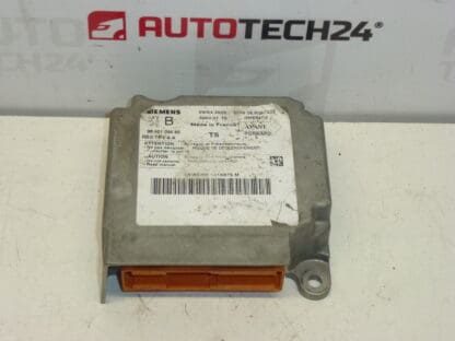 Siemens Peugeot 307 Airbag Unit 9650109480 6545HE