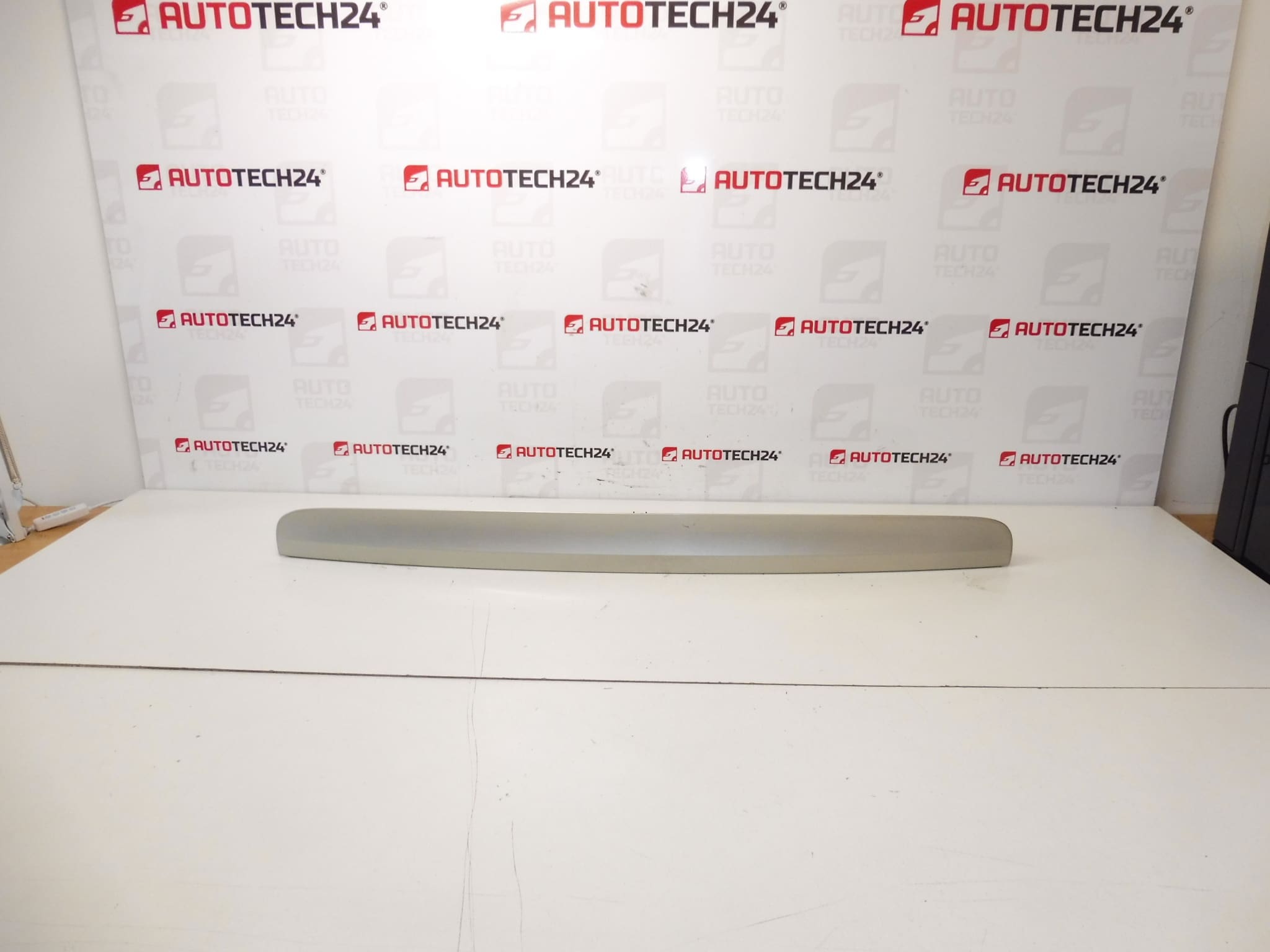 Handtag ETSC Peugeot 207 SW 8742R2