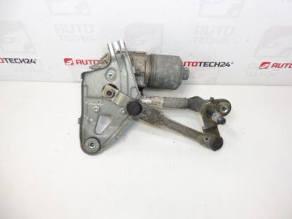 Vänster torkarmotor Peugeot 5008 9671062180 6405PZ