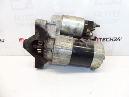 Startmotor Citroën Peugeot 1.8 2.0 16V 9656299480 M000T86081 5802CY