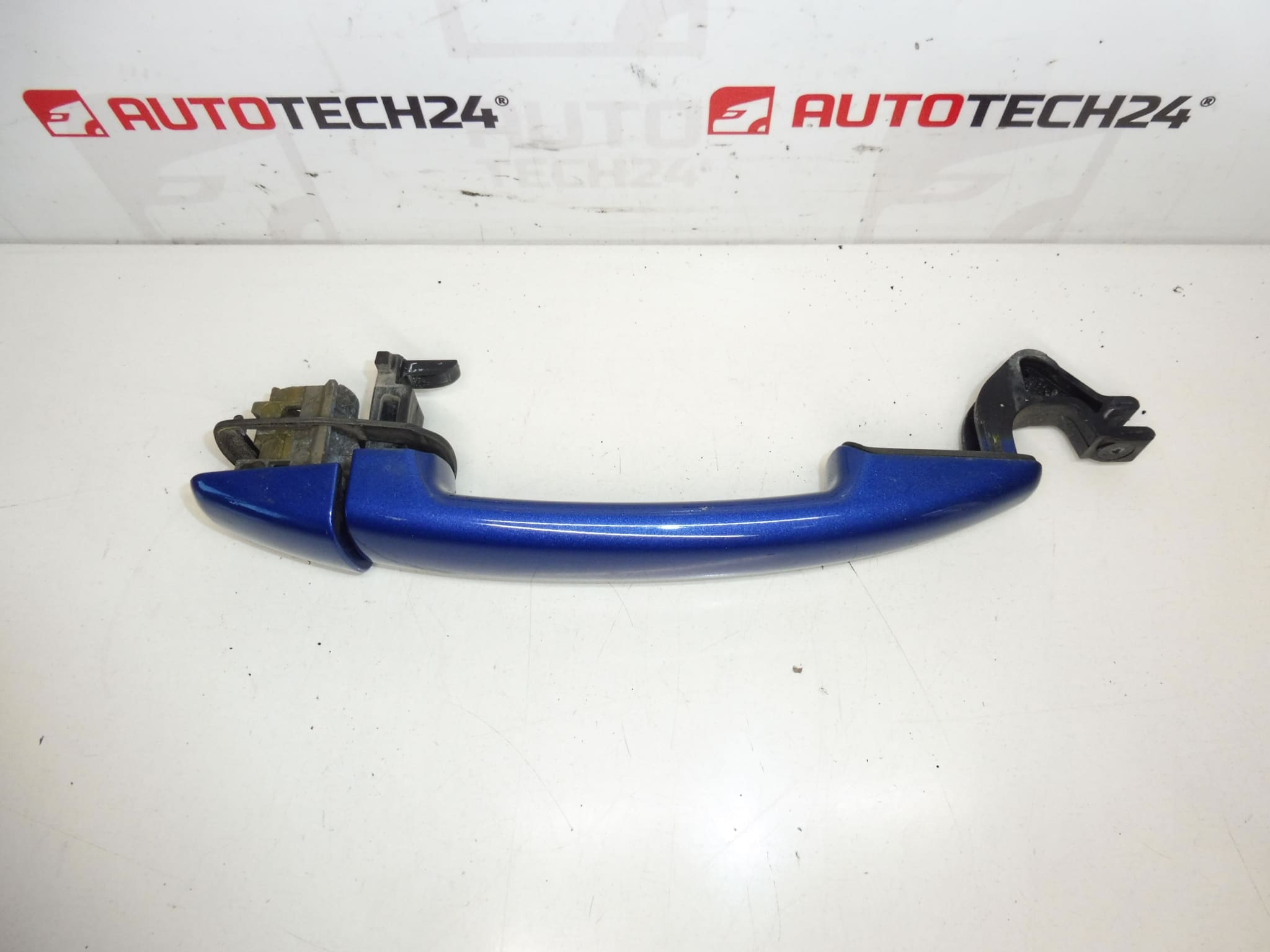 Dörrhandtag Citroën Peugeot KNND 9101ER - Bild 2