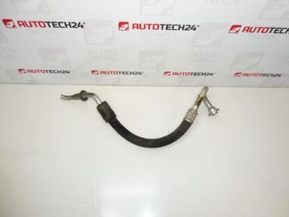 Klimatrör Peugeot 206 9636479080 646045