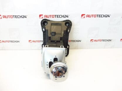 Skift SENSODRIVE Citroën C2 C3 9681692380 2400EY