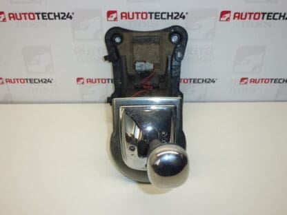 Växla SENSODRIVE Citroën C4 96816077 2400EL