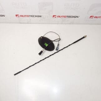 Antenn Citroën C2 C3 9653389980 6567W7