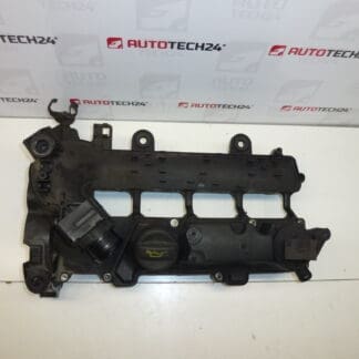 Luftintag 1.4 HDI Citroën Peugeot 9645371180 9646698680 0361N4