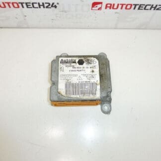 Peugeot 206 Airbag Unit 9644903380 6545GP