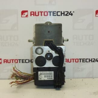 ABS Bosch Citroën Peugeot 0273004440 454153 med ledningar