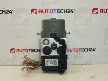 ABS Bosch Citroën Peugeot 0273004440 454153 med ledningar