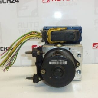 ABS ESP ATE pump + ledningar Citroën C5 II 10.0960-1147.3 4541F0