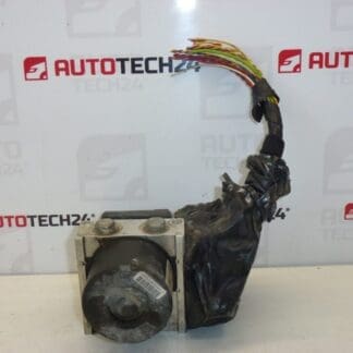 ABS-pump ATE Citroën C2 C3 9652182680 10.0970-1118.3 10.0207-0016.4