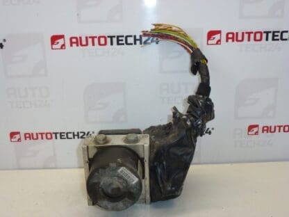 ABS-pump ATE Citroën C2 C3 9652182680 10.0970-1118.3 10.0207-0016.4