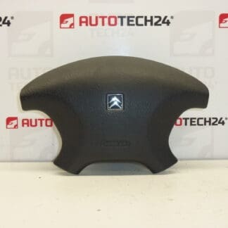 Airbag ratt Citroën Xsara 96348639ZL 4112AW