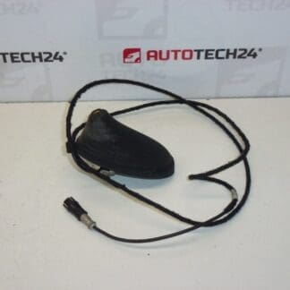 Antenn Peugeot 207 9651423580 6561GW