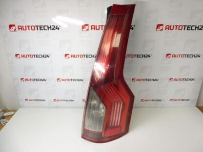 Bakre höger lampa Citroën C4 GRAND Picasso 6351AC