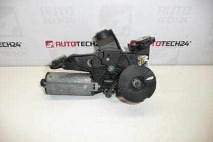 Bakre torkarmotor Valeo Citroën C5 I II Kombi 9638335780 6405K1