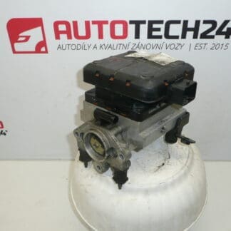 BHI H2 utan elmotor Citroën C5 II 9651581280 527756