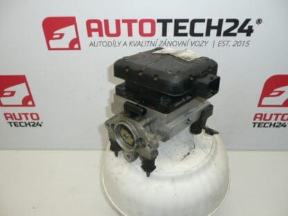 BHI H2 utan elmotor Citroën C5 II 9651581280 527756