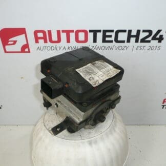 BHI H2 utan elmotor Citroën C5 II 965560580 5277C1