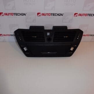 Bilradiobox ram Citroën C4 Picasso 96832655ZD 8265AK