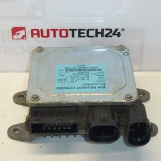 Citroën C2 C3 servostyrning ECU 9649847780 400687