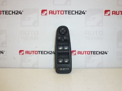 Citroën C4 Picasso fönsterhiss 96639382ZD 6554YC