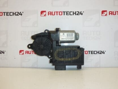 Citroën C4 Picasso Fönstermotor höger fram 9654087580 9222CY