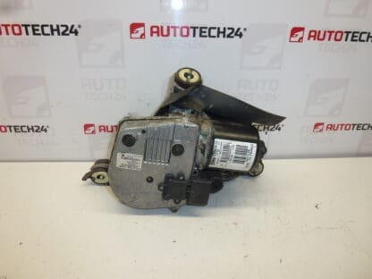 Citroën C5 X7 höger torkarmotor 9682761480 53569512 6405KZ