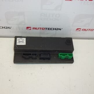 Citroën Peugeot Skjutdörr bakdörr ECU 1488780080 9138H4