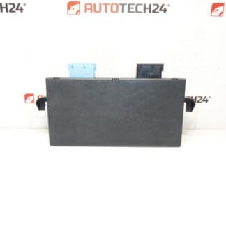 Citroën Peugeot skjutdörr ECU 9659970380 9659919080 6554SR