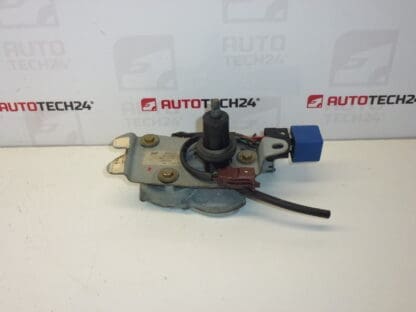 Citroën Xsara Torkarmotor bak 962381888 6405E5