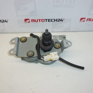 Citroën Xsara Torkarmotor bak 9636218280 6405H2