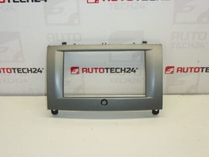 Displayram NAVI Peugeot 407 9644559677 8265L7