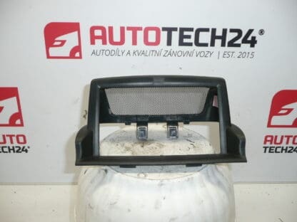 Displayskydd NAVIGATION Peugeot 307 9634504877 8209G6